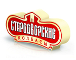 Короб фигурный